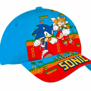 CAPPELLO BASEBALL SONIC